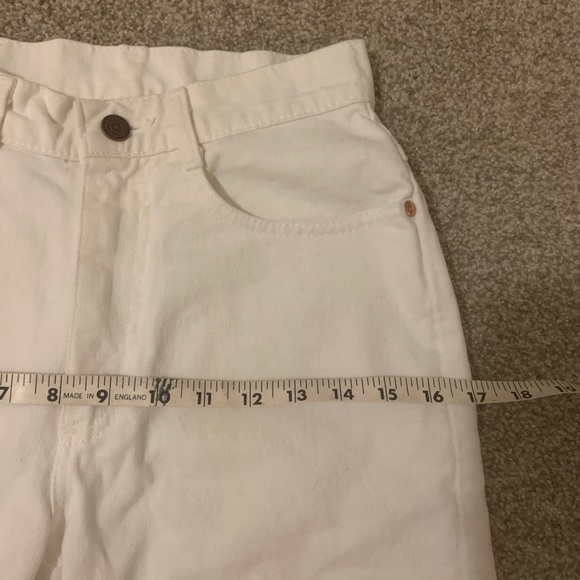 SOLD!!! Levi’s Jeans - Picture 8 of 10